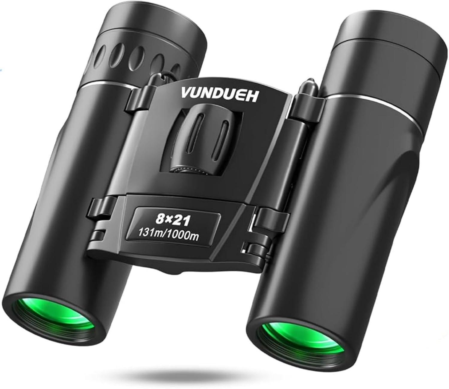 Detalle de Mini Compact Binoculars 12x Magnification