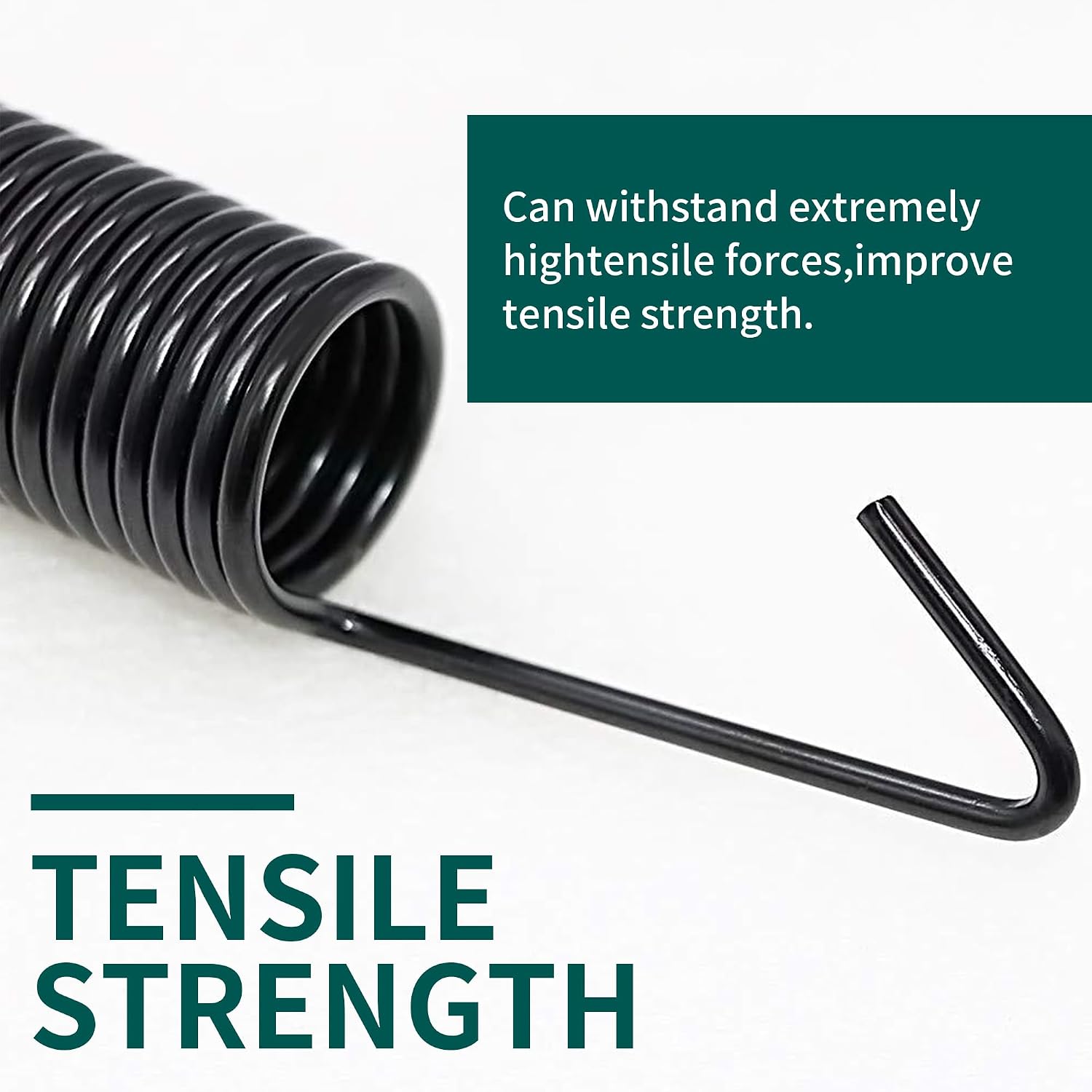 Thumbnail 2 de Deck Belt Tension Spring GX21582