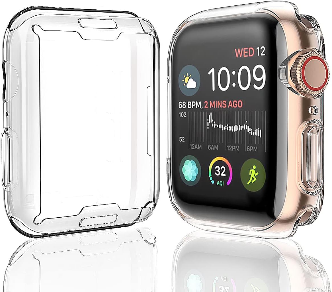 Julk 41mm Apple Watch Case