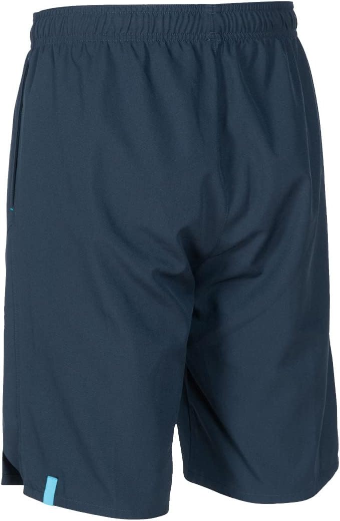 Detalle 2 de Arena Bermuda Swim Trunk Shorts (Men & Women) for Beach, Pool, and Athletic Use