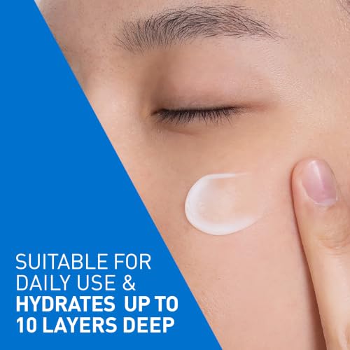 Thumbnail 1 de CeraVe PM Facial Moisturizing Lotion for Dry Skin