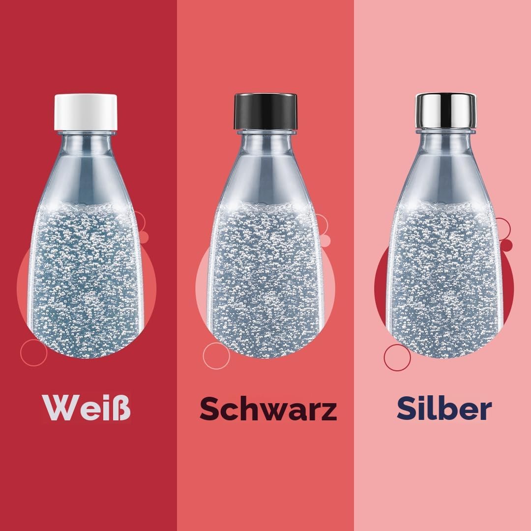 Thumbnail 6 de sodastream FUSE 0,8 L Kunststoffflasche 🥤