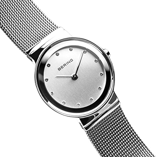 Thumbnail 2 de BERING 10126-000 Reloj Analógico de Mujer en Acero