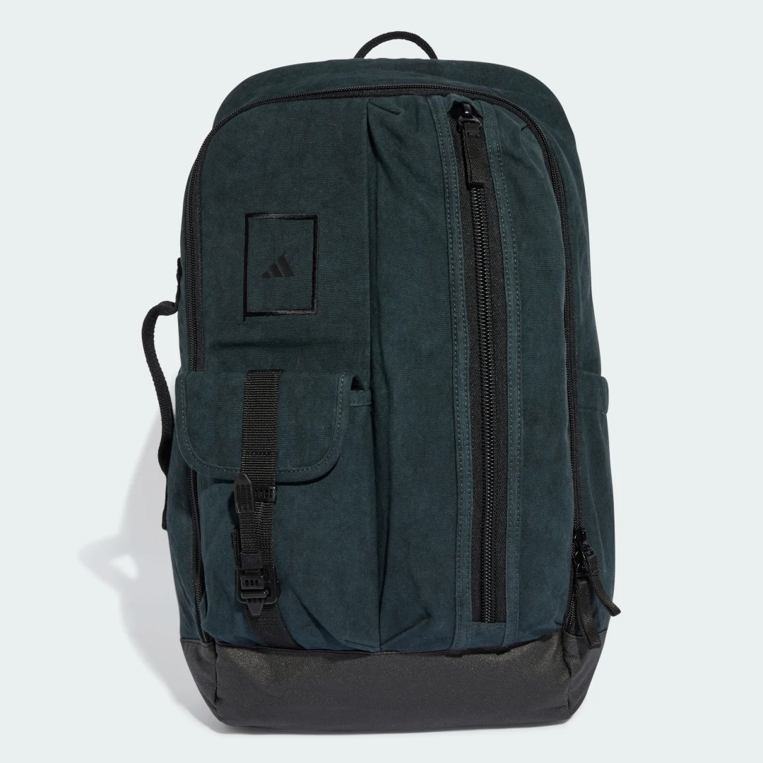 Detalle de adidas Ips Mochila funcional