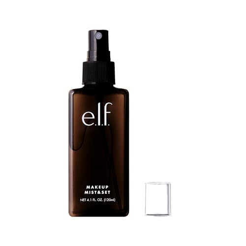 Detalle de e.l.f. Matte Magic Mist & Set Makeup Setting Spray review