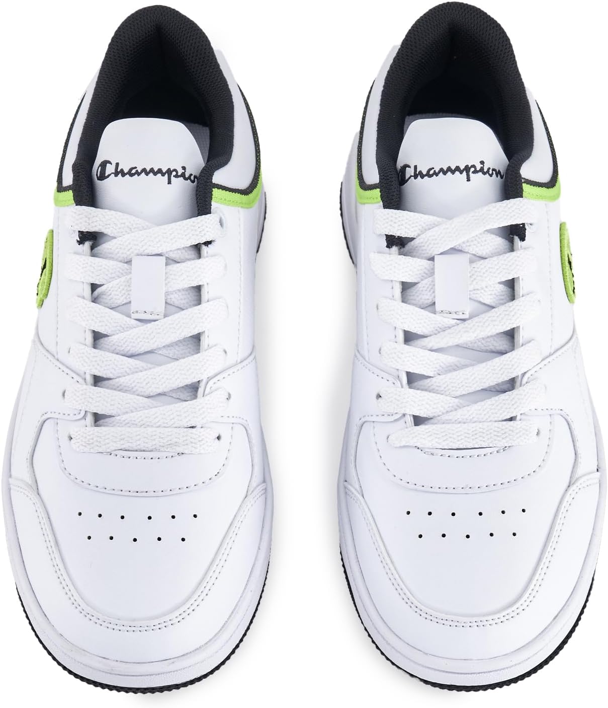 Detalle 2 de Champion Rd18 Low basket homme