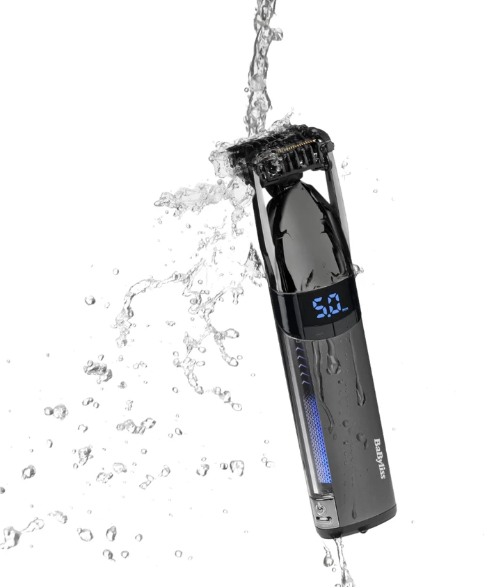 Thumbnail 5 de BaByliss Super-X Metal Black S991E Trimmer ✂