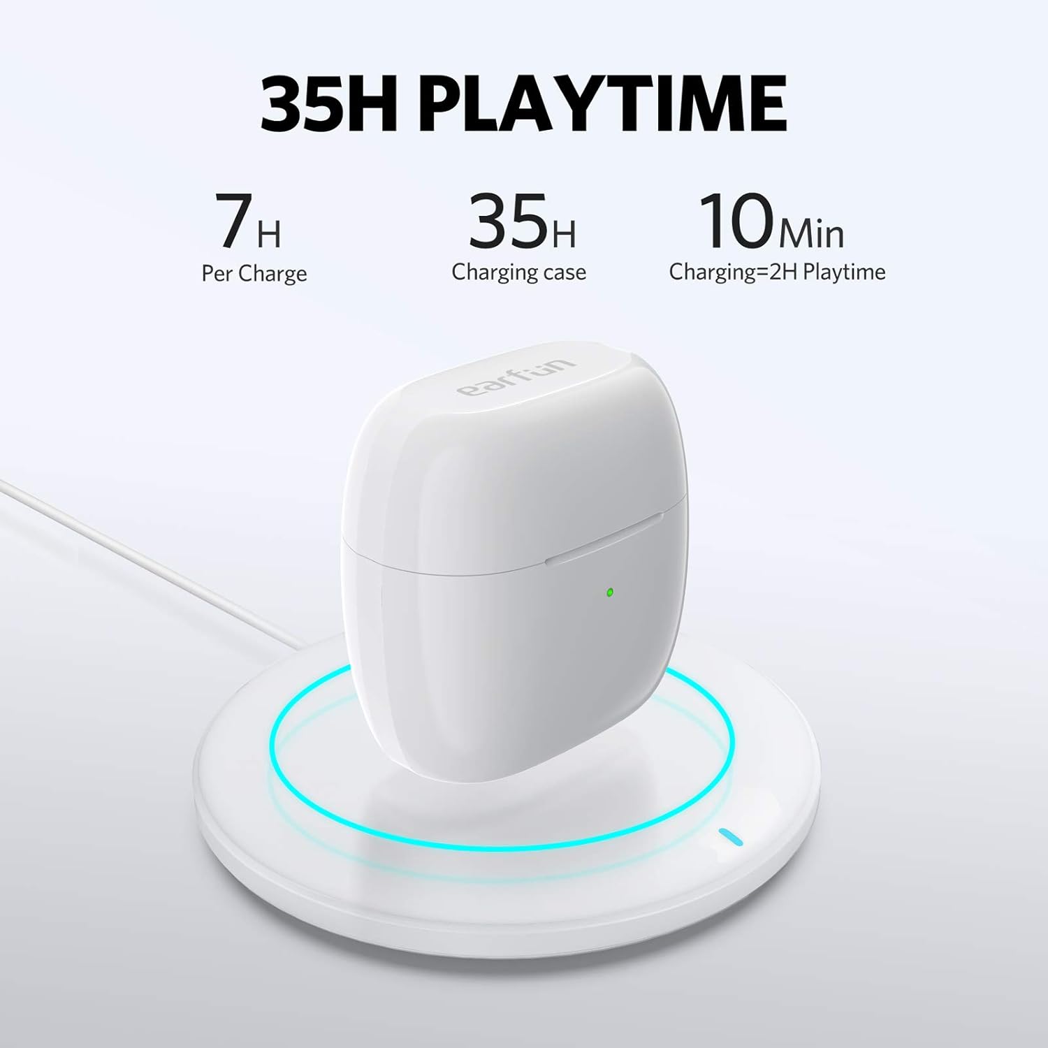Thumbnail 4 de EarFun Air Wireless Earbuds