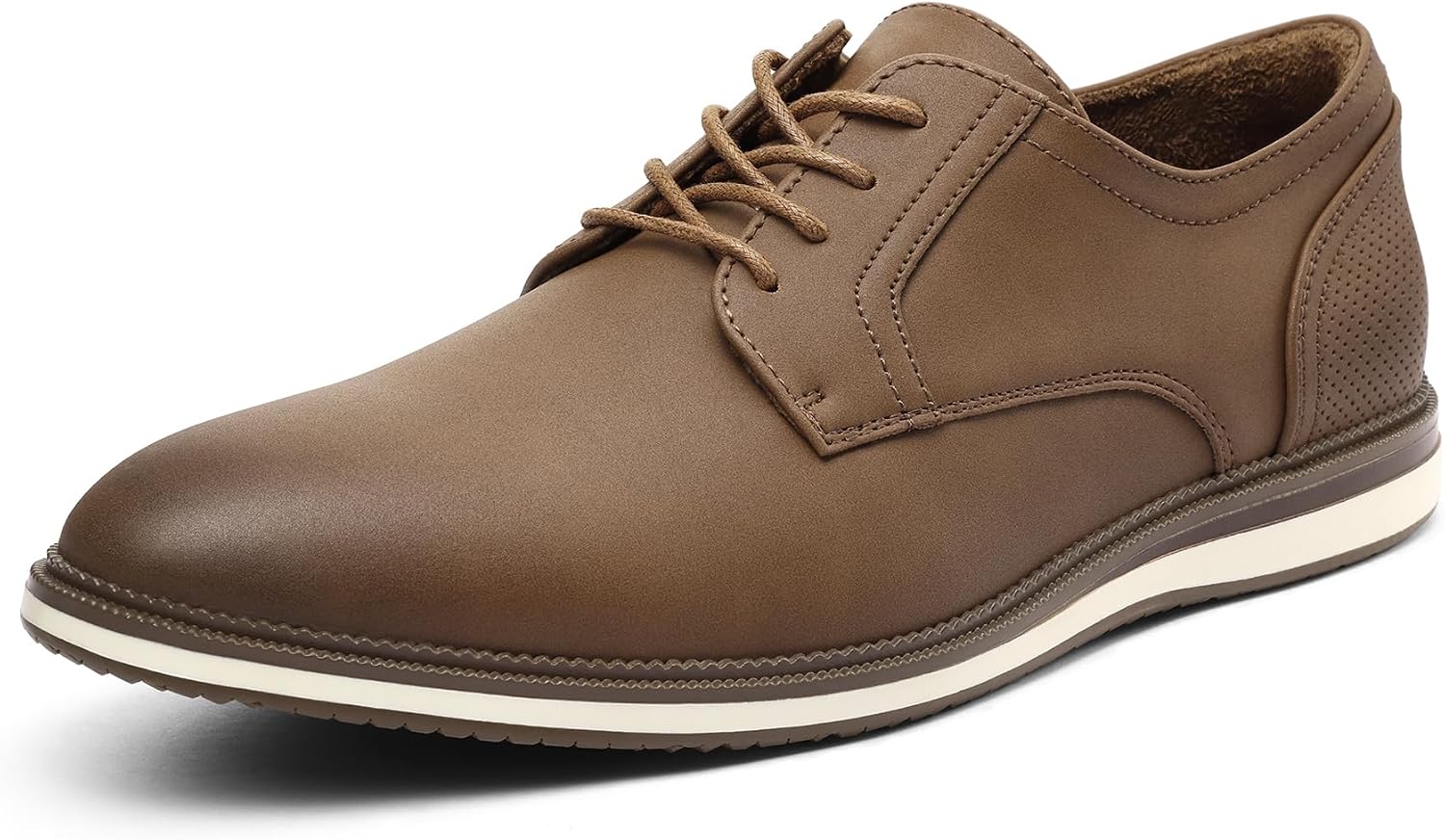 Thumbnail 6 de MERIDOS Men's Casual Oxford Dress Shoes: All‑Day Comfort and Versatile Style