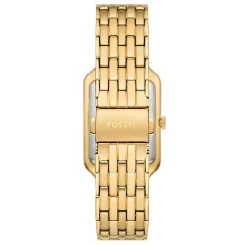 Thumbnail 2 de Fossil Raquel Reloj Mujer Cuarzo Verde Esmeralda