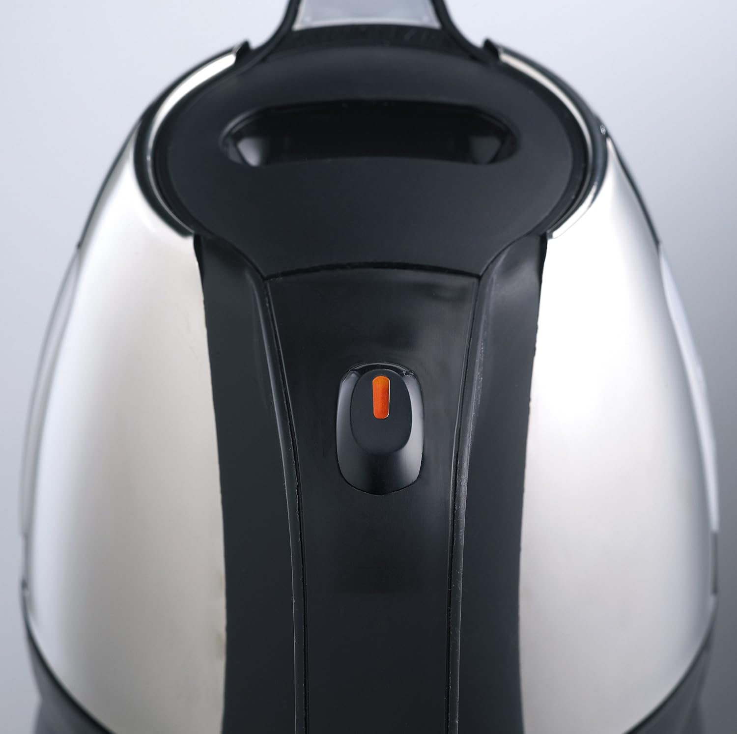 Detalle 2 de Tefal BI8125 0.8 L Stainless Steel Electric Kettle with 360° Base