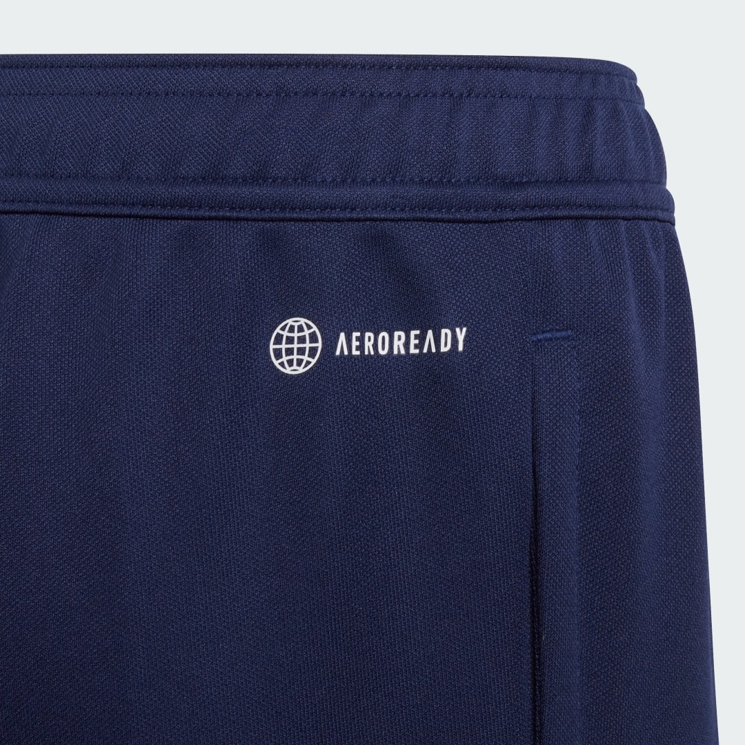 Detalle de Pantalón Entrenamiento Entrada 22 de Adidas: comodidad para tus sesiones