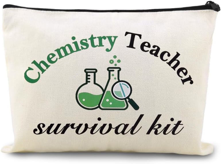 Thumbnail 6 de Clarinet Makeup Bag, Canvas