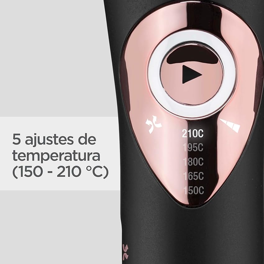 Thumbnail 5 de BaByliss C1031E Curl Secret Lite 19 mm - Rizador Automático