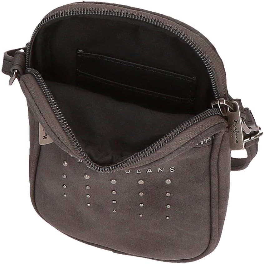 Thumbnail 2 de Pepe Jeans Holly : bandoulière porte-mobile avec protection RFID en cuir synthétique
