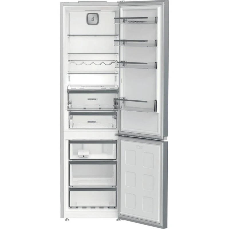 Detalle de Whirlpool WHK 26403 XP6E1 203 cm Combi No Frost