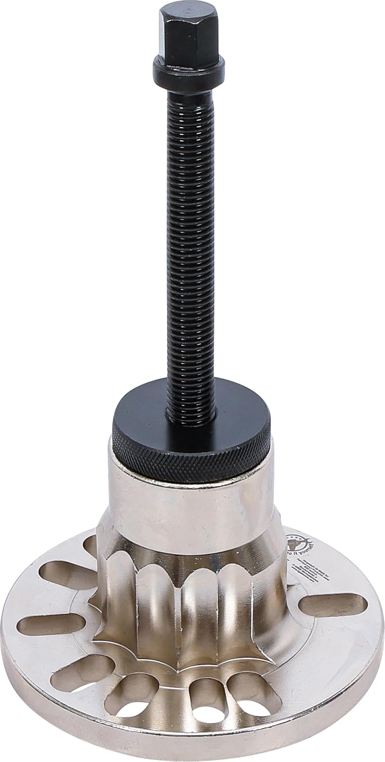 Detalle de BGS Do it yourself 7775 Hydraulic Drive Shaft Puller Set, 98–125 mm, 10 t