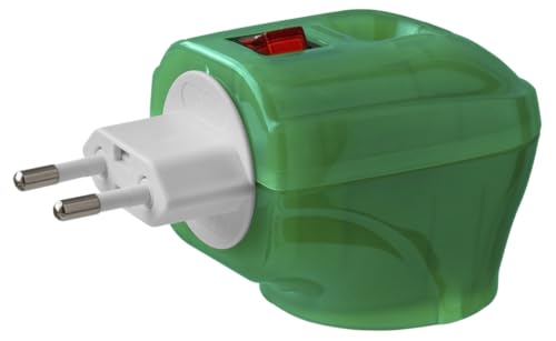 Detalle 1 de Jungle Formula Indoor Mosquito Killer Plug-in, Up to 45 Nights