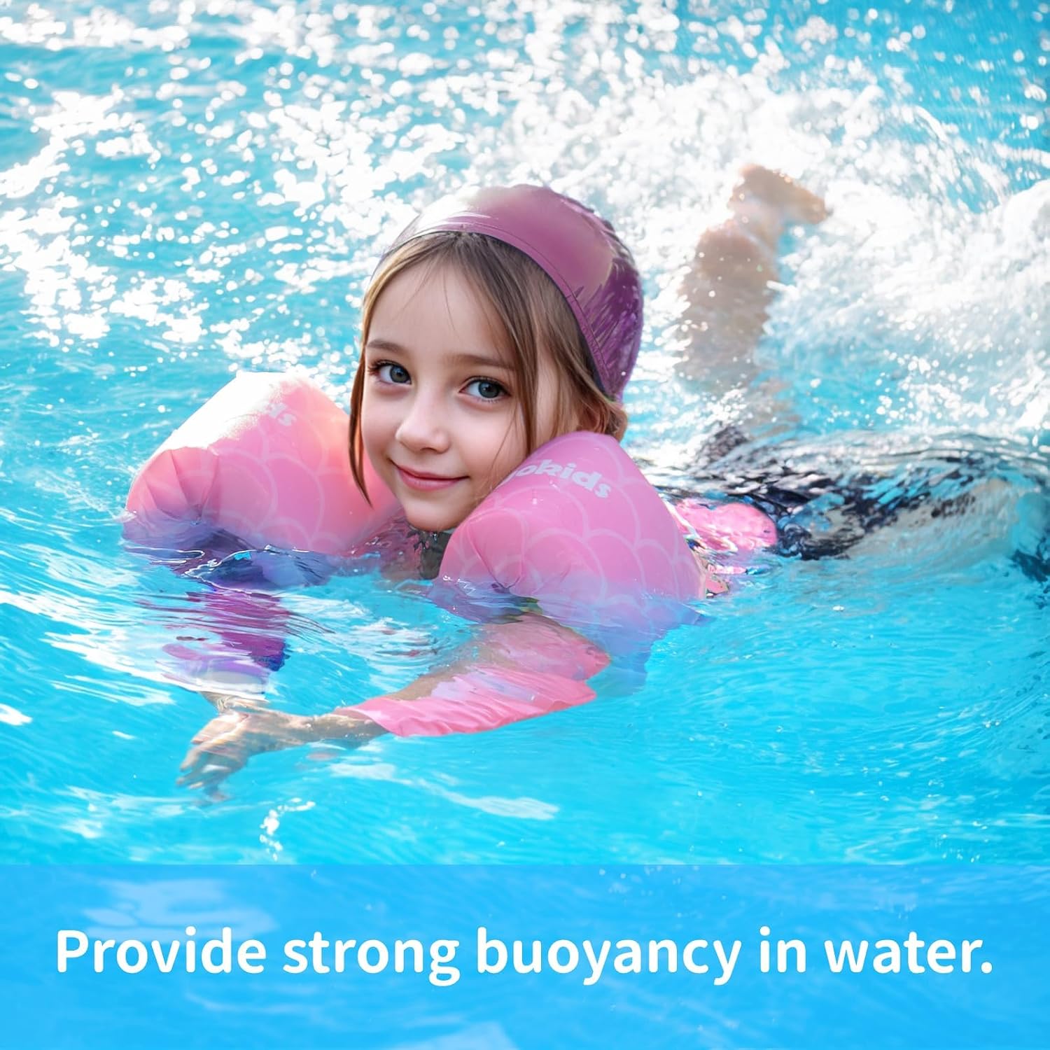 Thumbnail 4 de Gogokids Toddler Swim Vest 11–30 kg 🏊