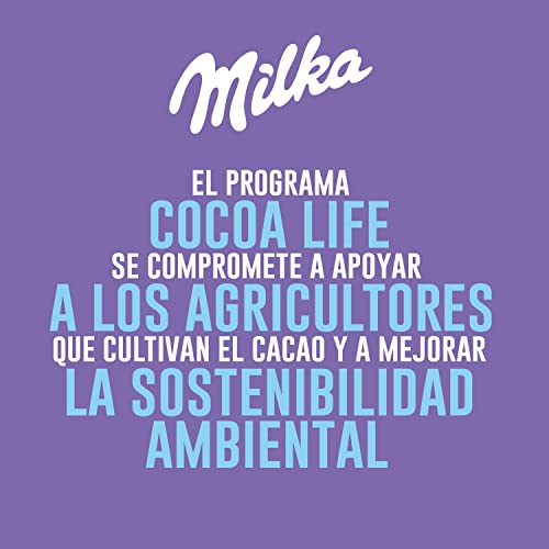 Thumbnail 2 de Milka TUC Mini tableta 35 g 🍫
