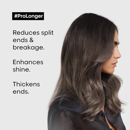 Detalle 2 de L’Oréal Professionnel Pro Longer Crema 10-en-1 para cabellos largos 💇♀
