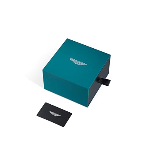 Thumbnail 6 de Aston Martin AML Timeless MTTS1 41 mm