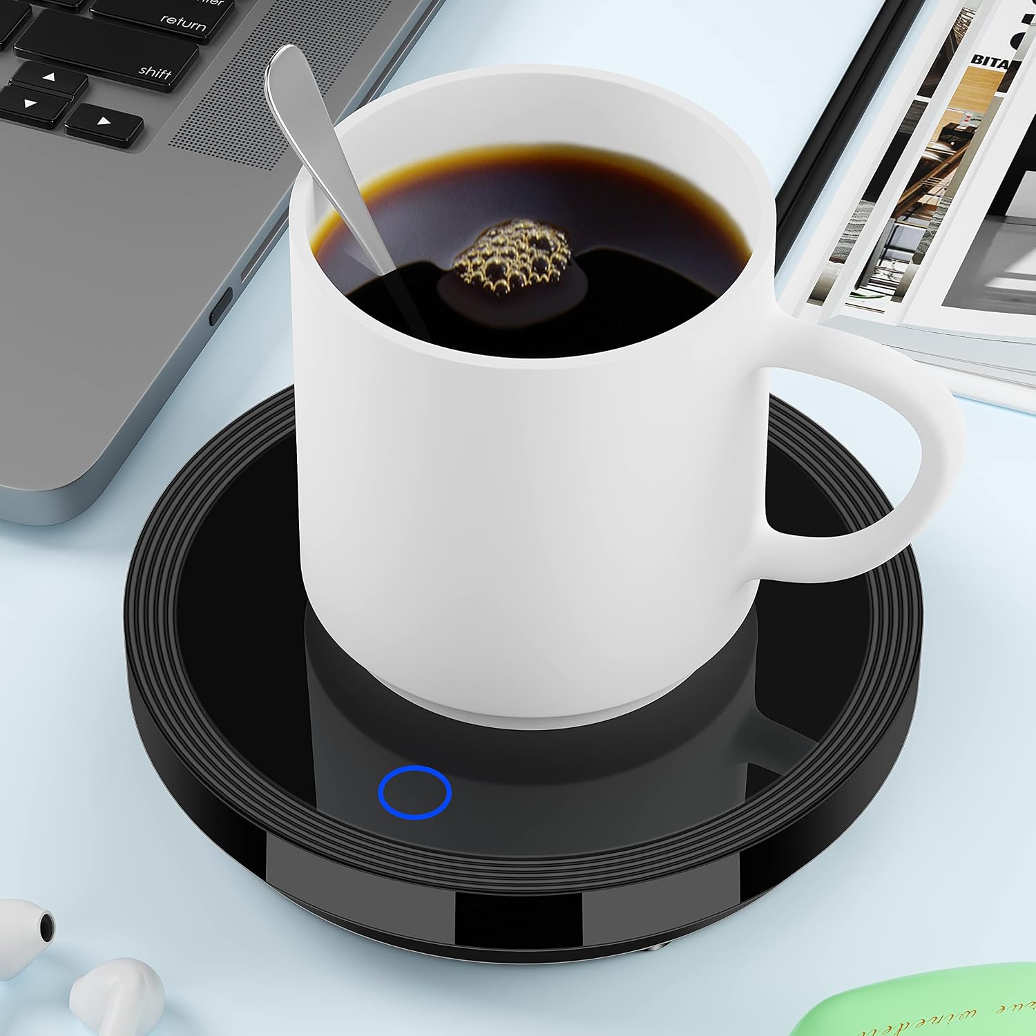 Thumbnail 4 de Cup Warmer for Coffee with Automatic Sensor