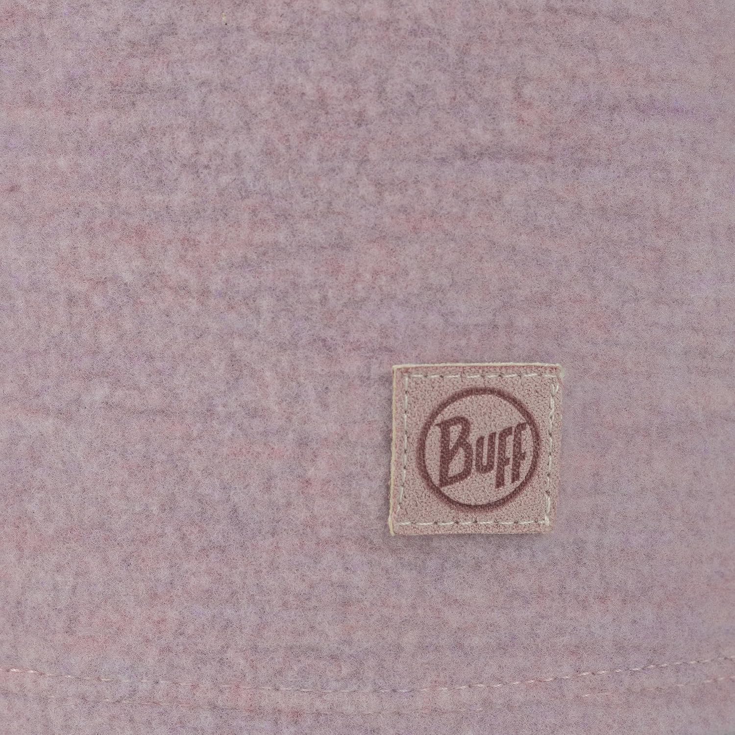 Detalle de Buff Merino Fleece – uniseksowa czapka z polaru merino 315 g/m²