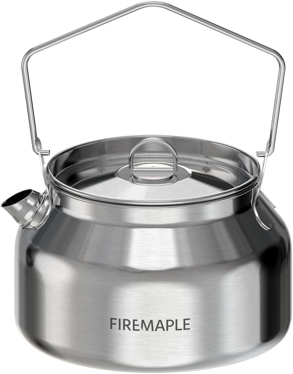 Thumbnail 5 de Fire Maple Antarcti 1.0L stainless kettle