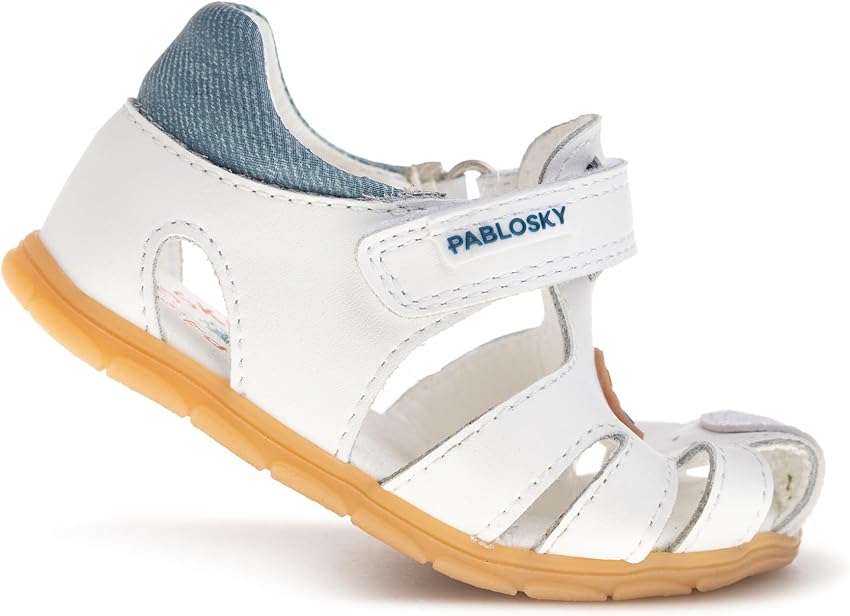 Thumbnail 4 de Pablosky ZIG 051802 Sandalia unisex 19 EU ancho