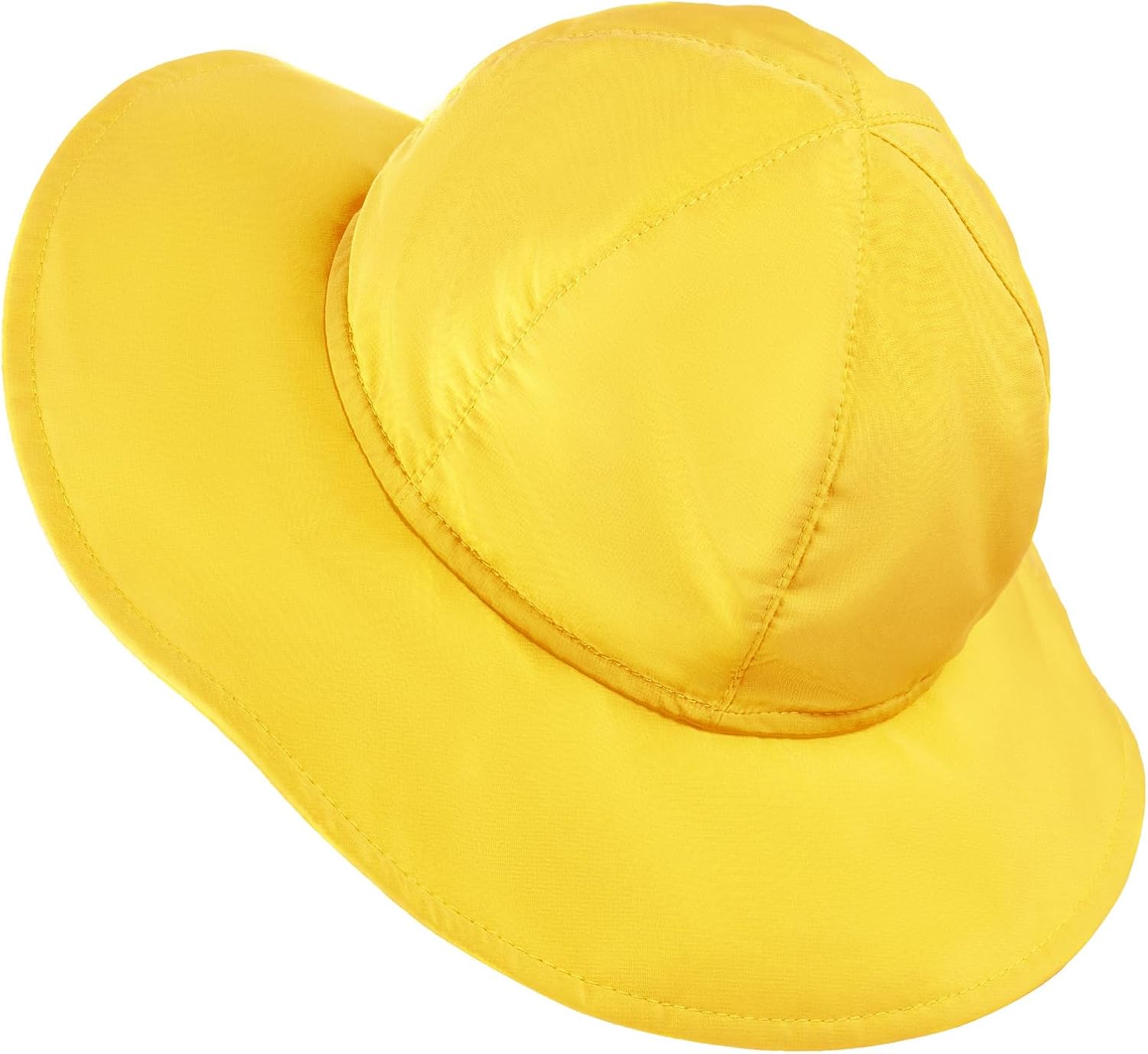 Thumbnail 2 de HECCEI Baby Sun Hat DryShade UPF 50+ — Adjustable, Breathable & Foldable Whale Design
