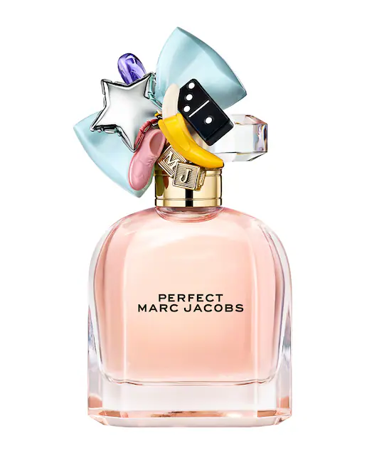 Eau de Parfum Perfect Marc Jacobs 50 ml 🌸