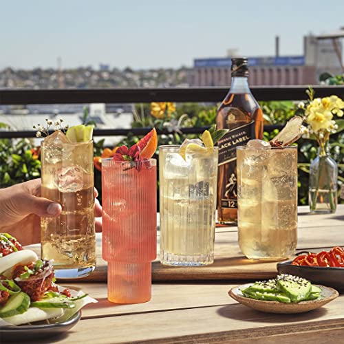 Detalle de Johnnie Walker Black Label 12 años — Whisky escocés blended 700 ml