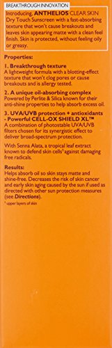 Thumbnail 10 de La Roche-Posay Anthelios Clear Skin Oil Free Face Sunscreen SPF 60 (1.7 oz)