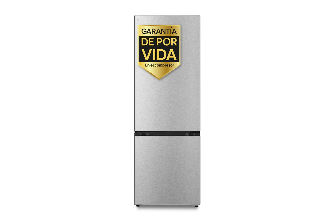 Detalle de LG GBBW726AMB Frigorífico Combi DoorCooling+ 465 L