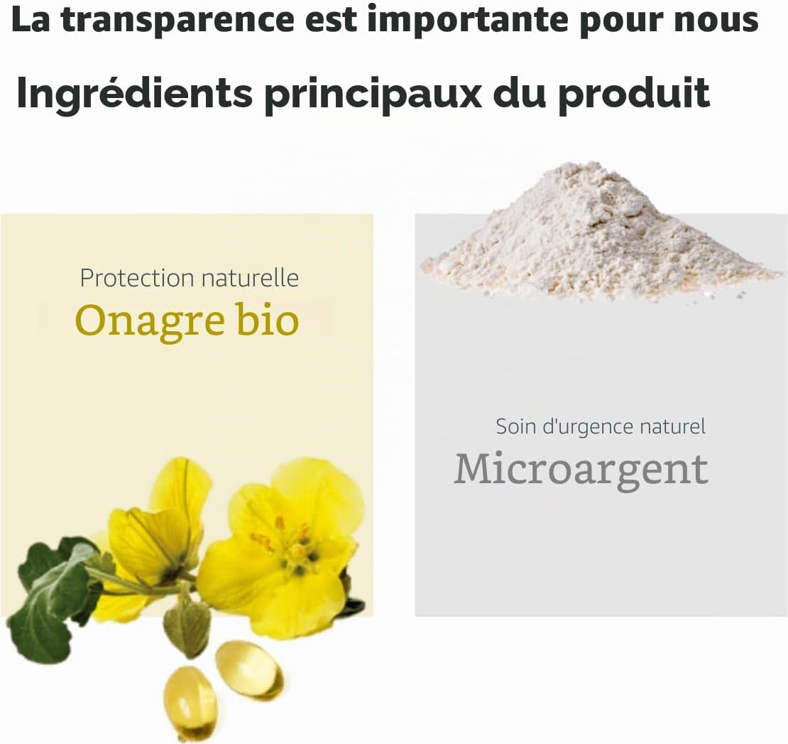 Thumbnail 4 de Lavera Masque raffermissant à l'acide hyaluronique — végétalien, cosmétique naturel, triple acide hyaluronique et Bakuchiol | 50 ml