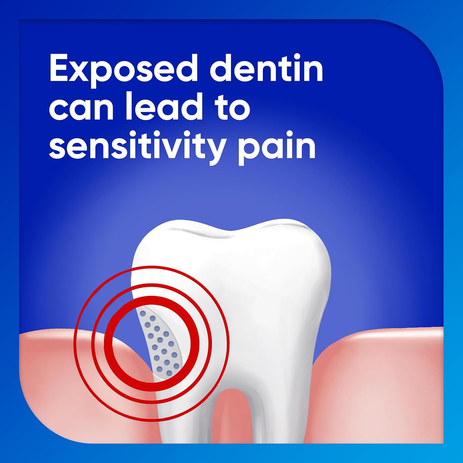Thumbnail 3 de Sensodyne Extra Whitening Toothpaste 4 oz 🪥