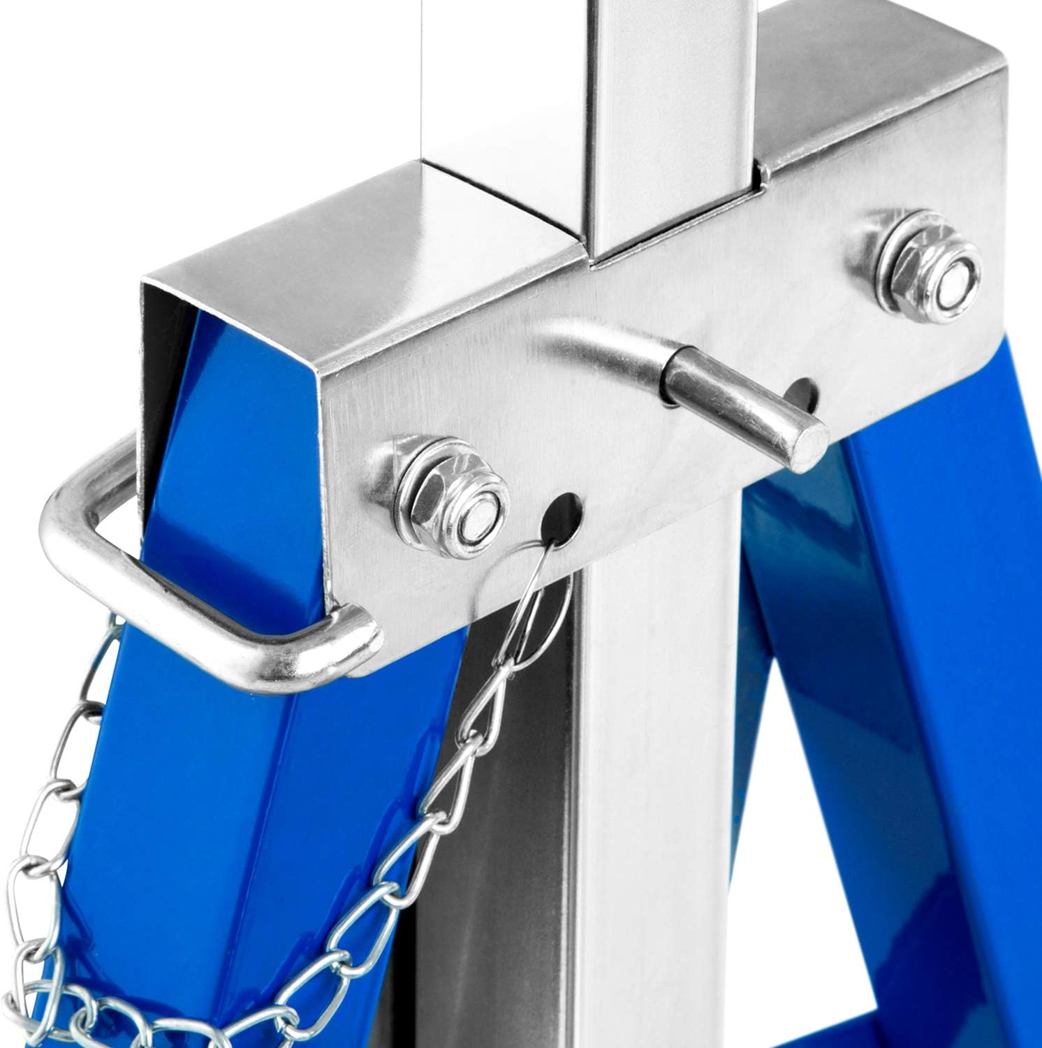 Detalle 2 de Herrselsam tréteaux pliables 80–130 cm