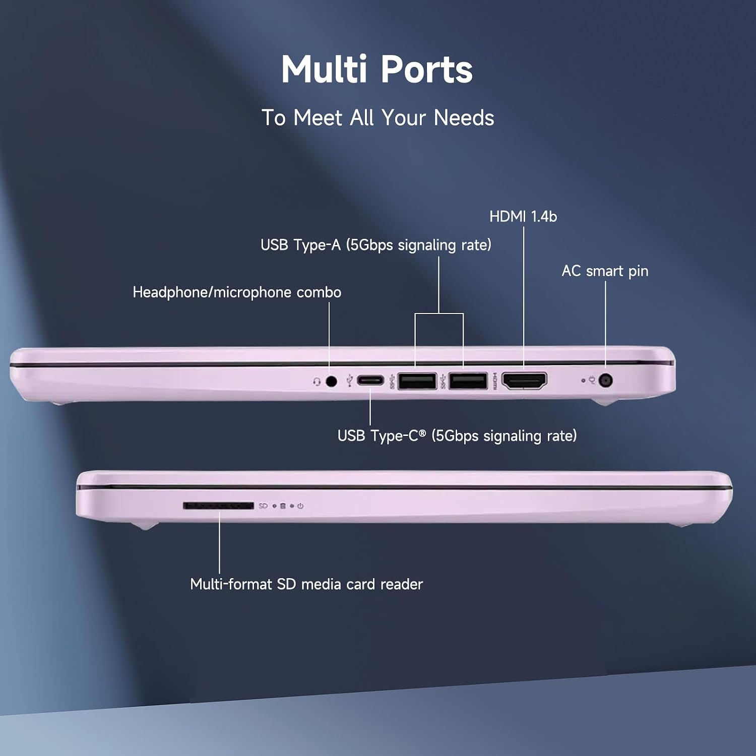 Thumbnail 6 de 14-Inch Laptop