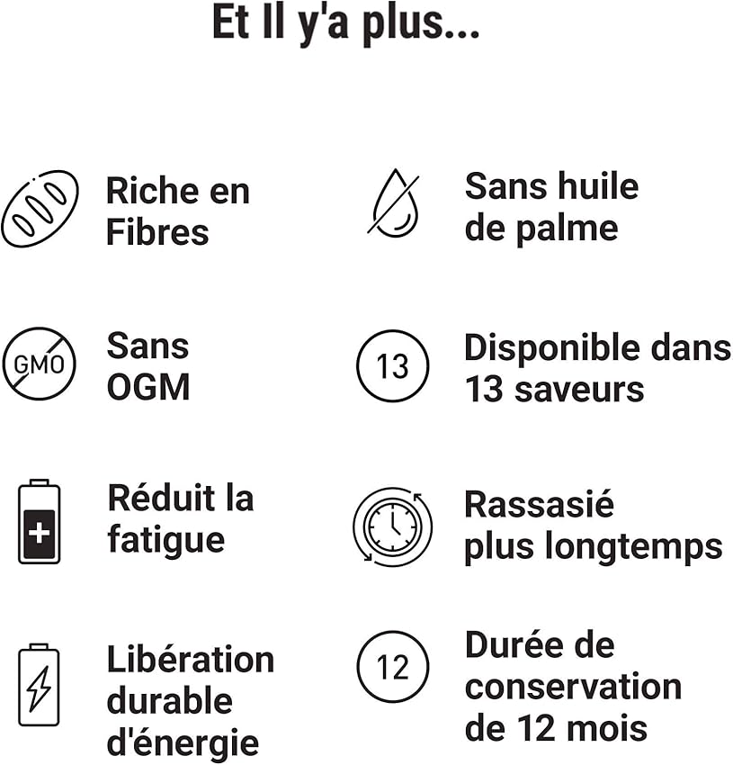 Thumbnail 6 de The Protein Works Sustitutivo Comida Extreme Fresas 🍓 2kg