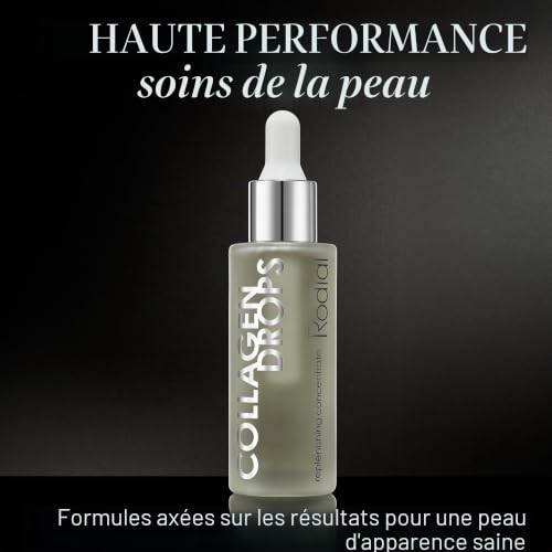 Thumbnail 6 de Rodial Collagen 30% Booster Drops – Sérum au Collagène 31 ml pour raffermir et lisser la peau