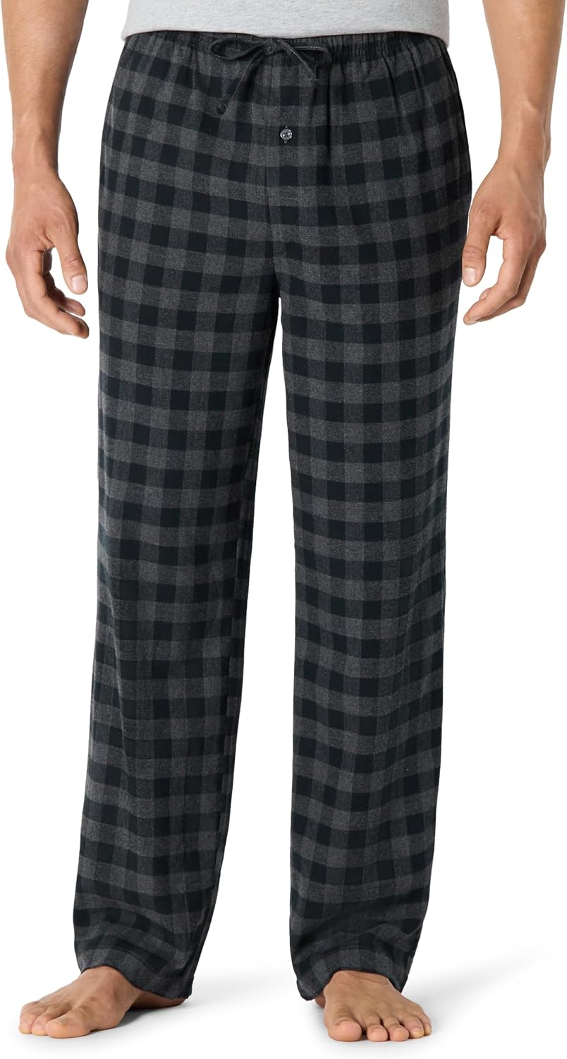 Thumbnail 5 de Amazon Essentials Flanell-Pyjamahose 77,47 cm