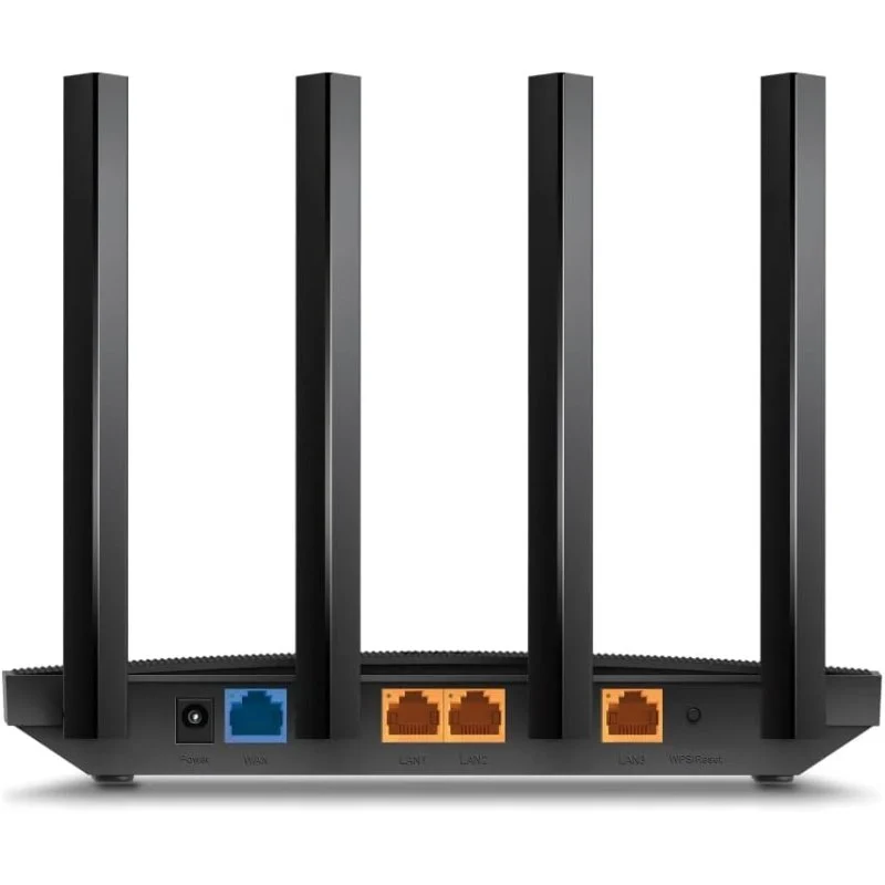 Thumbnail 1 de TP-Link Archer AX12 Router AX1500 Wi‑Fi 6 Dual Band