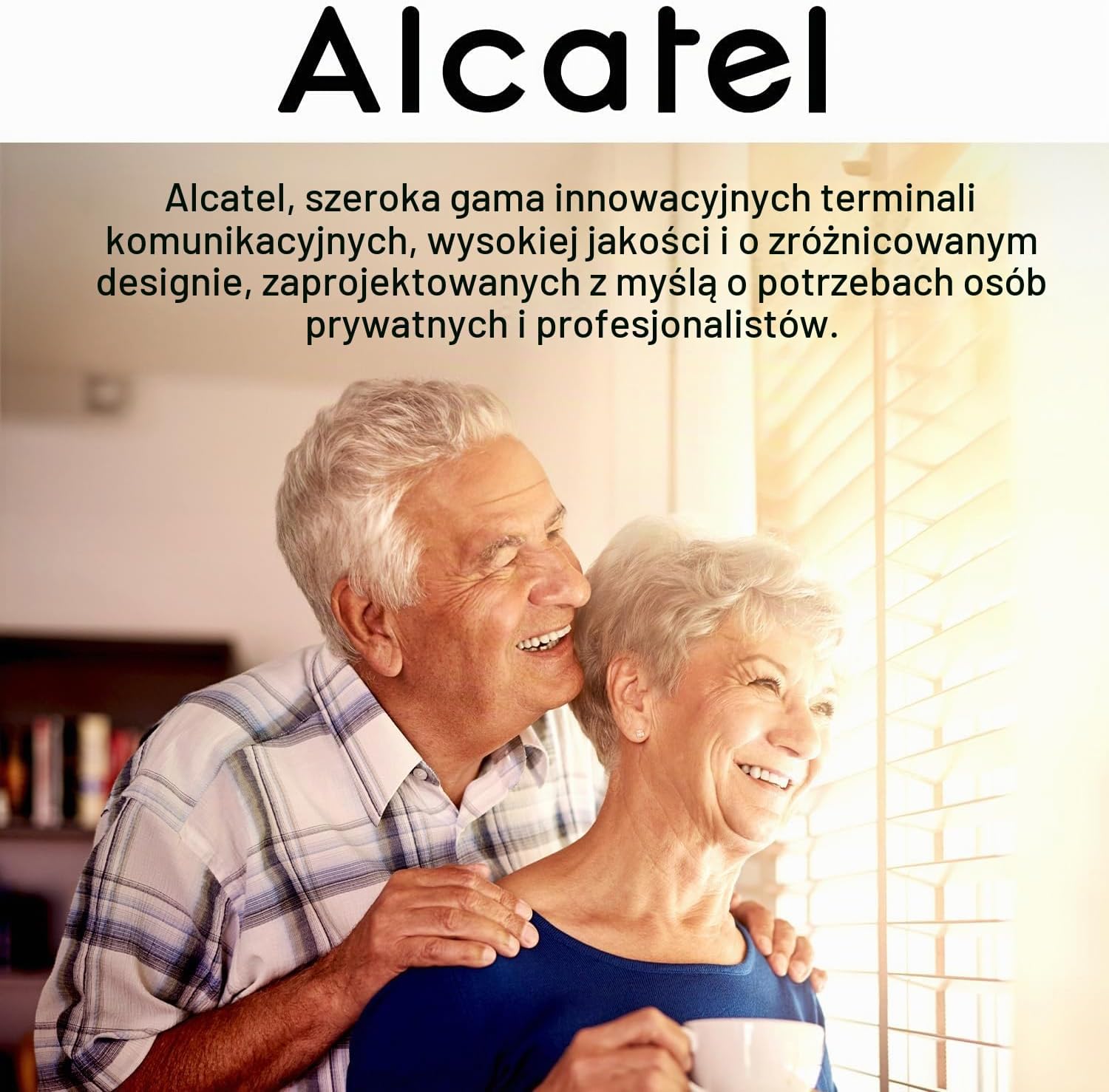 Detalle 2 de Alcatel XL685 Voice Duo – telefon bezprzewodowy DECT z sekretarką i wzmocnieniem dźwięku