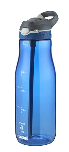 Detalle 2 de Contigo Ashland Gourde 720 ml ⚙