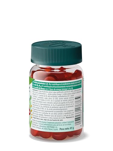 Detalle 2 de Kneipp Gummies Niños 30 gominolas