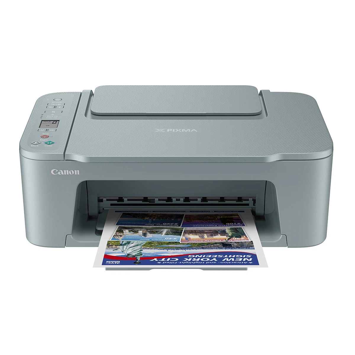 Canon PIXMA TS3752i 3 en 1 📷