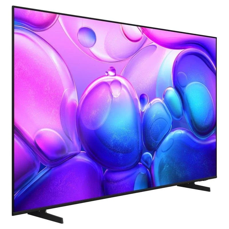 Detalle 2 de Samsung QE65Q6FAAUXXH: TV QLED 65" 4K con HDR10+ y Tizen, para cine en casa