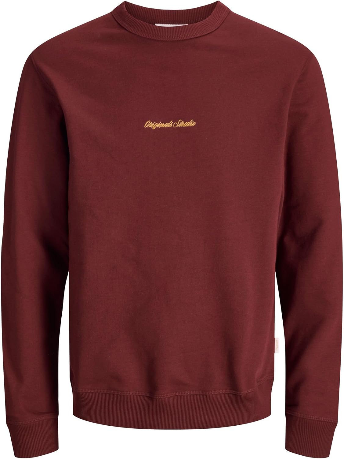 Thumbnail 6 de Jack & Jones Jornorrebro EMB Sweat Crew Noos pour homme (lot de 1)