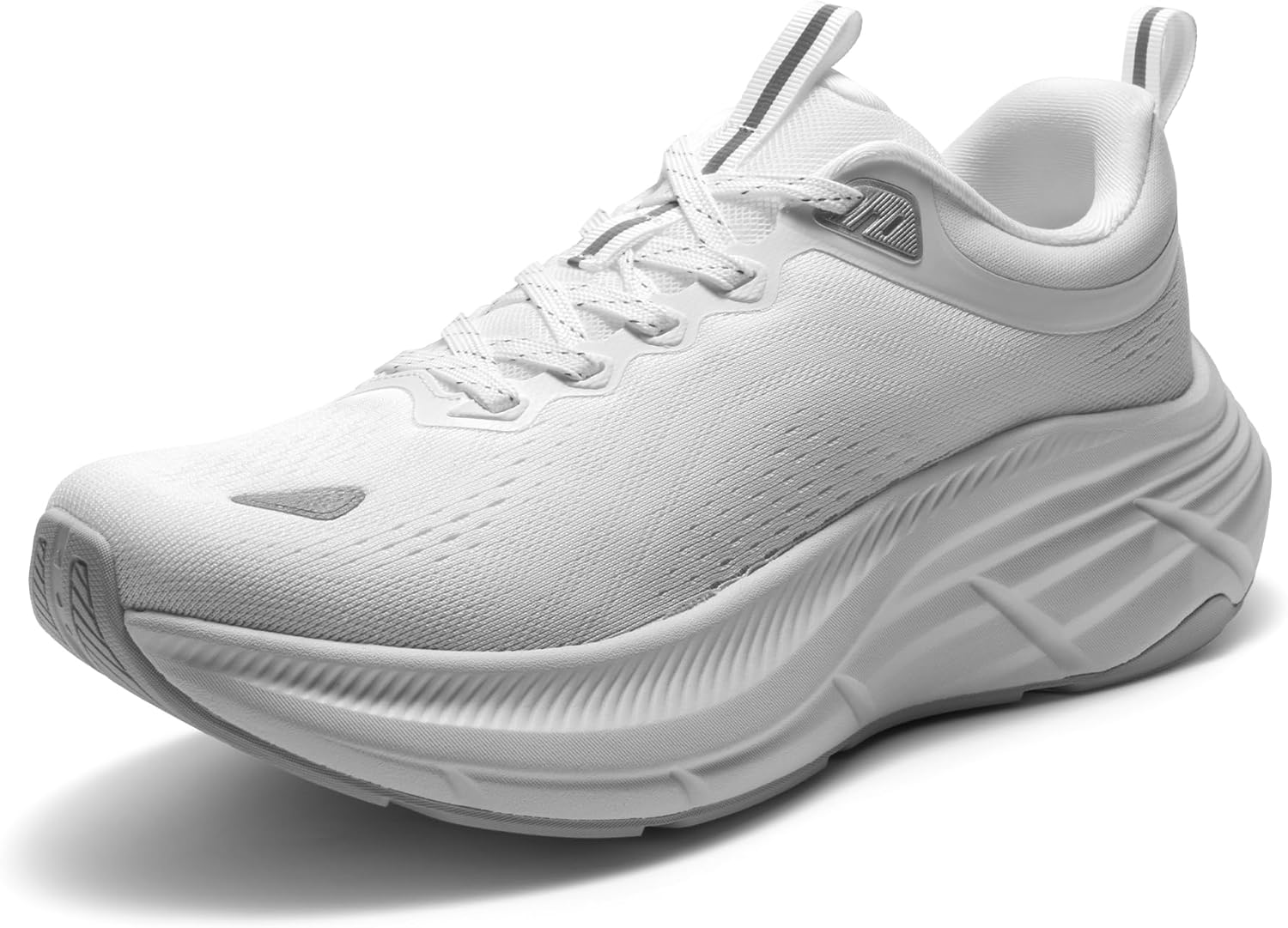 Thumbnail 6 de NORTIV 8 Women's Walking Shoes Cushion Comfortable Sneakers